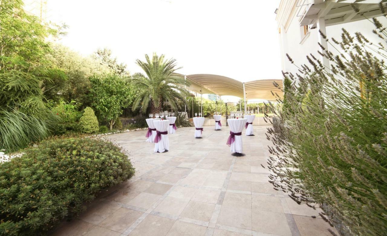 ホテル Kadak Garden イスタンブール エクステリア 写真